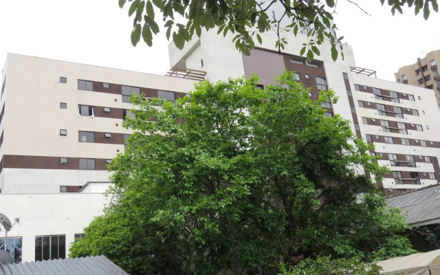 Mondrian Studio Curitiba