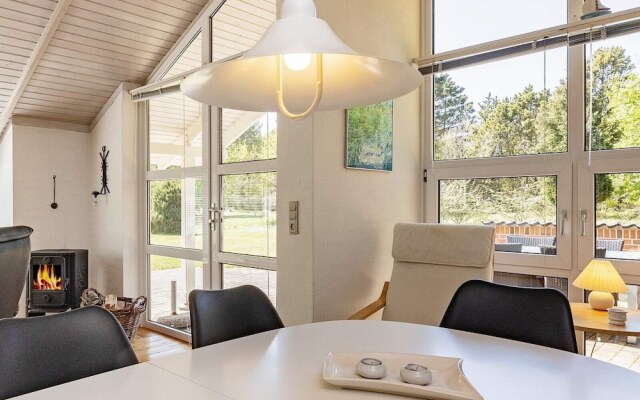 5 Person Holiday Home in Laeso