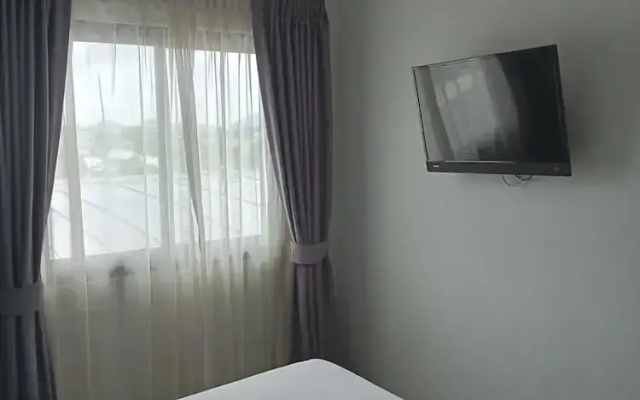 Fully Furnished Apt T2-622