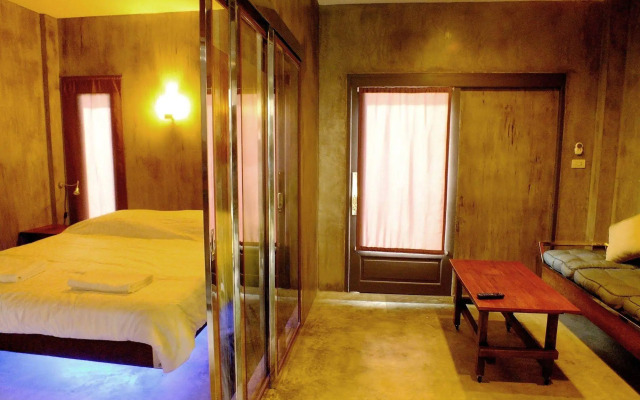 The Cave Studio Samui