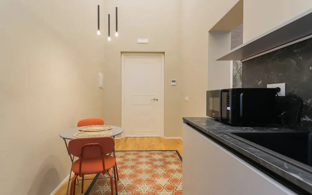 Cognetti Suites by Wonderful Italy