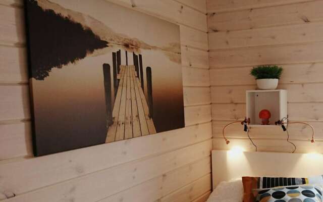 Large 8-9-bed Central Ski Innout House in Hemavan