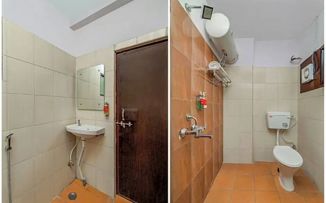 Hotel Regal By OYO Rooms
