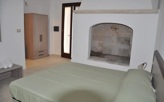 Agriturismo Marconi