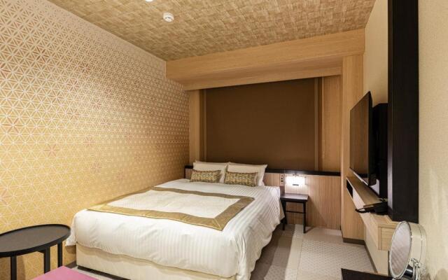 Hotel Musse Kyoto Shijo Kawaramachi Meitetsu
