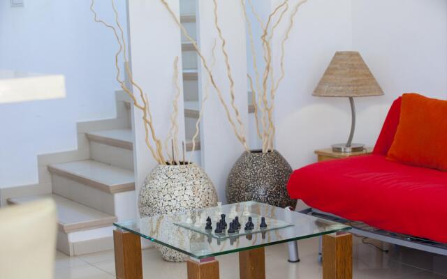 Villa Lavender in Ayia Napa