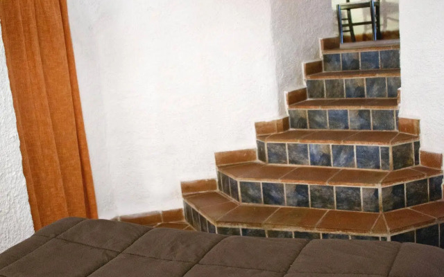 Apartamentos Montesclaros