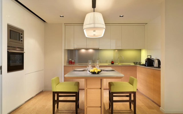 Lanson Place Bukit Ceylon