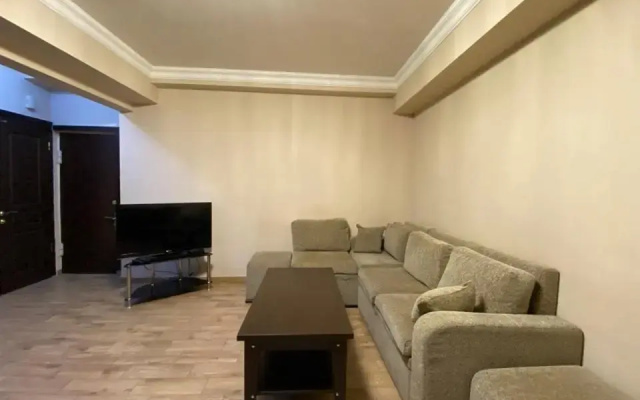 Yeznik Koghbatsi - Amiryan crossroads 1 bedroom Comfy apartment KO110
