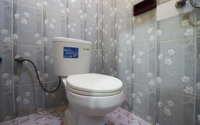 OYO 2406 Bilqis Syariah