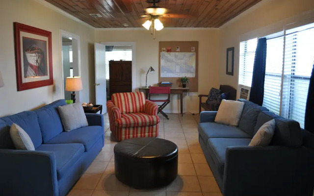 Vacation Homes by The Sea