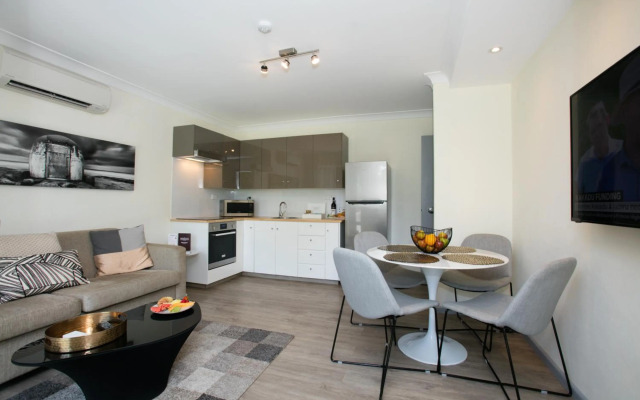 Best Western Plus Apollo Hotel Newcastle