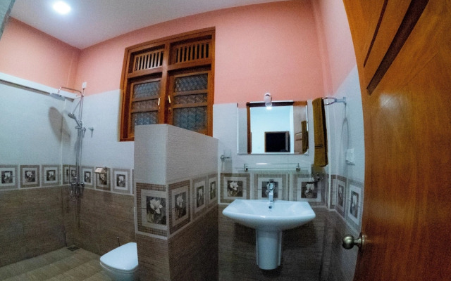 Innovick Residence