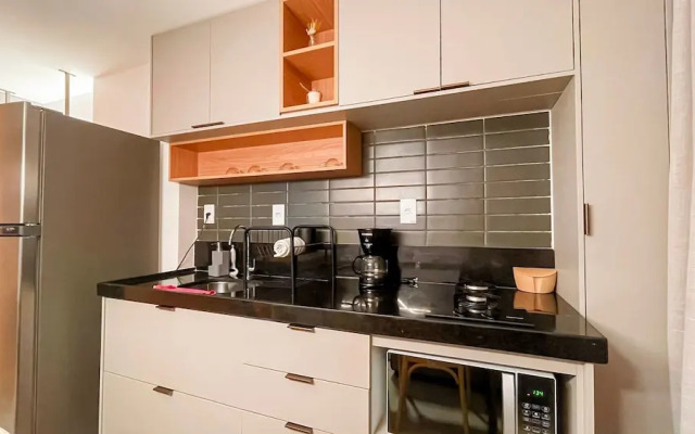 Flat FM20 Cabo Branco L6 - By Almare