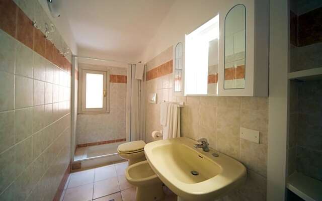 Risorgimento - Albergo - Bar