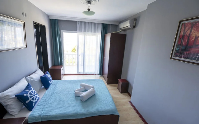 Masal Deniz Hotel