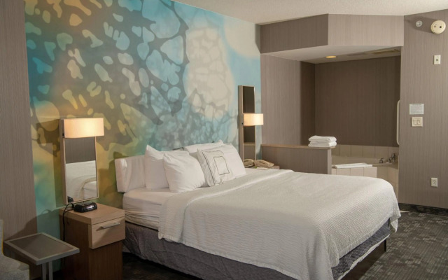 Courtyard by Marriott Erie