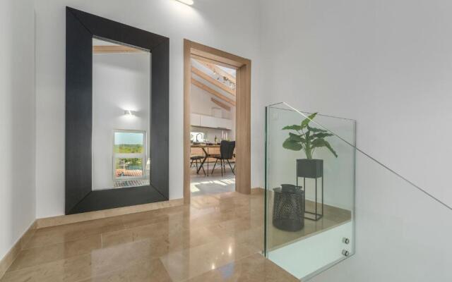 Apart Residence-Galant