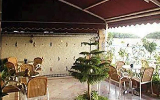 Borj Mogador