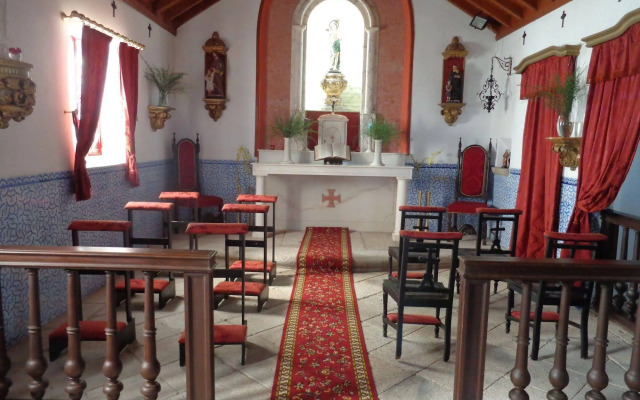 Hotel Rural Mira Serra