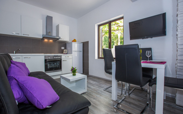 Apartments Villa Roza