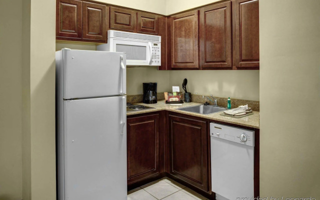 Staybridge Suites Savannah Historic District by IHG