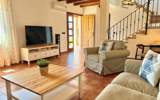 Villa Natural Barcarés