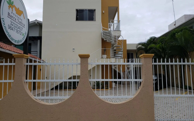Pousada Barra Nativa