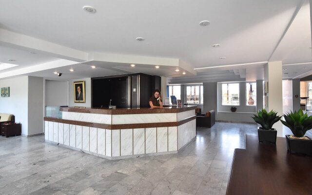 Hermes Hotel