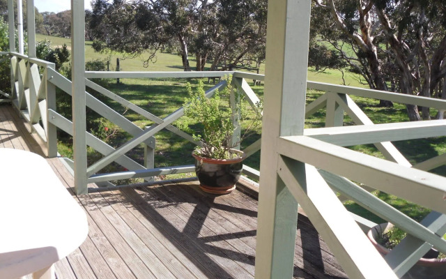 Wenton Farm Holiday Cottages