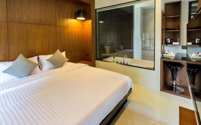 Sunshine Paradise Resort