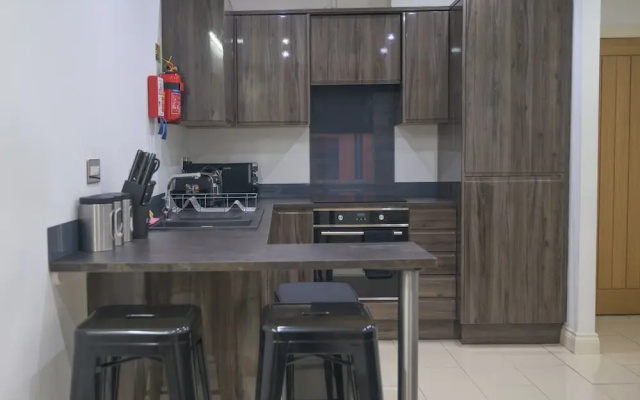 V2 Residence