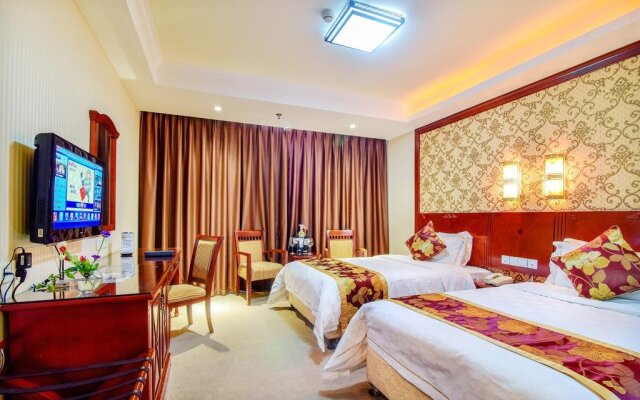 Edinburgh International Exhibition Hotel
