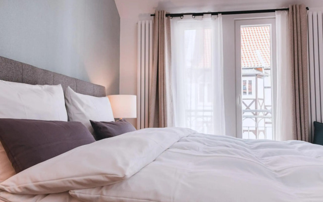 Boutique-Hotel Anno 1910