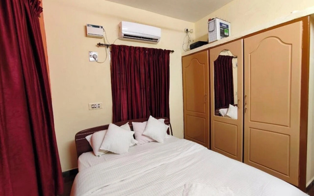 Mg Resorts