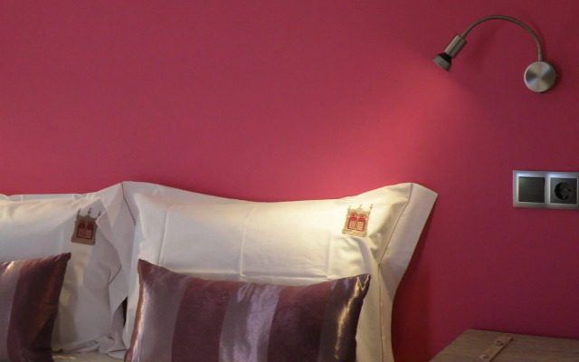 Villas D. Dinis Charming Residence - Adults Only