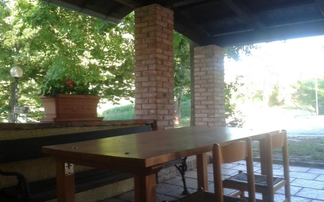 Agriturismo Orsaiola