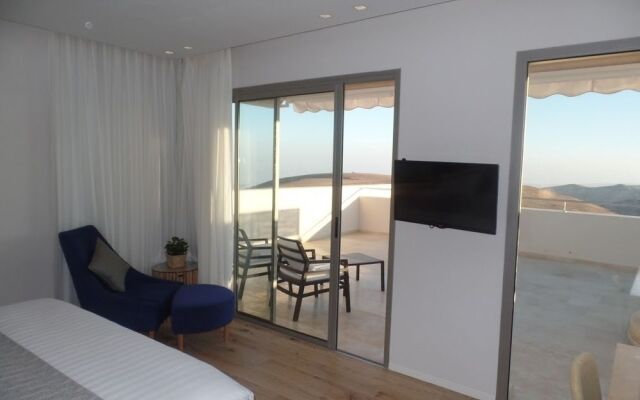 Yehelim Boutique Hotel