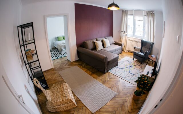 NEO Apartment Horea