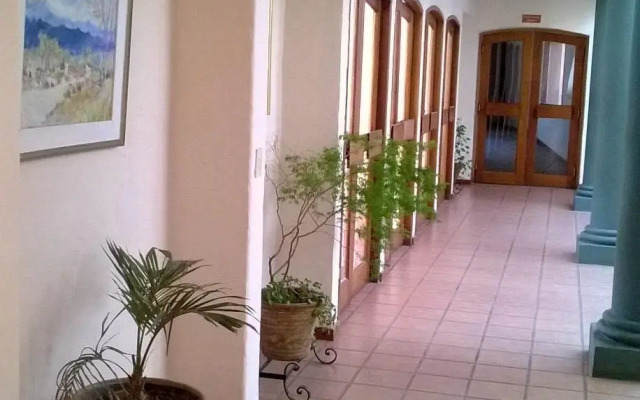 Mirador del Tafi Hotel
