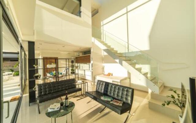 Villa L2/ Boutique Villa