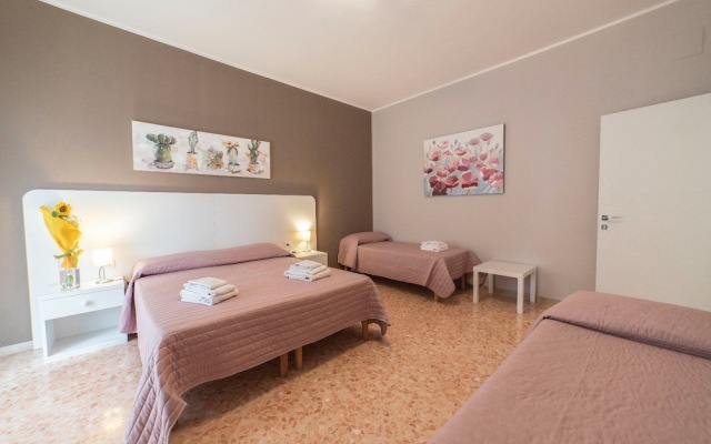 B&B Siracusa Holidays