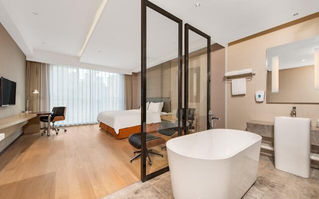 Holiday Inn Express Dalian Development Zone