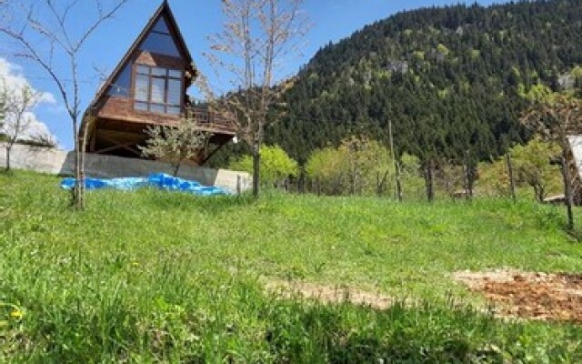 Yayla Bungalov Hotel