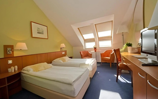 Hotel Aquarell