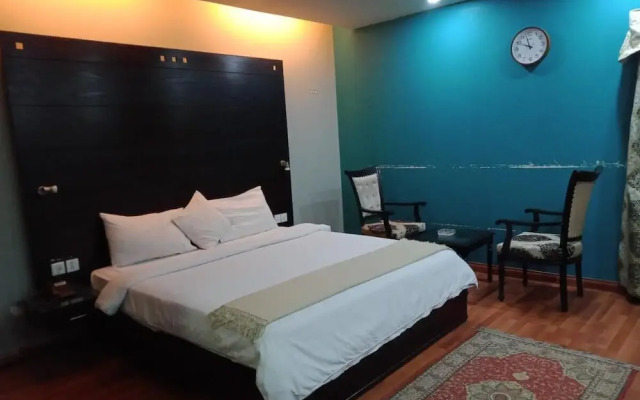 HirA GuesT HousE & BanqueT