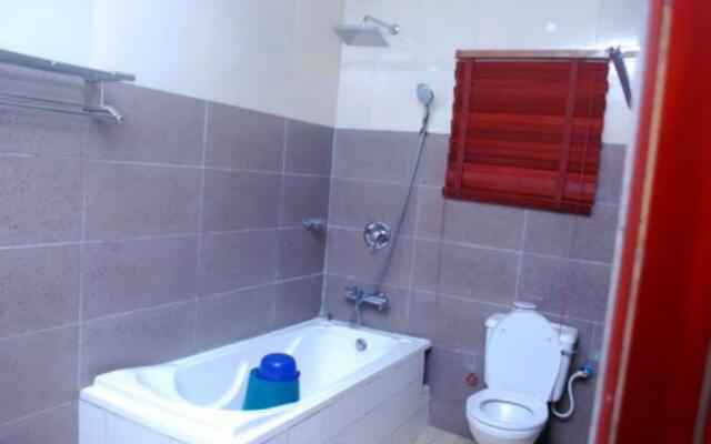 Hillberry Suites
