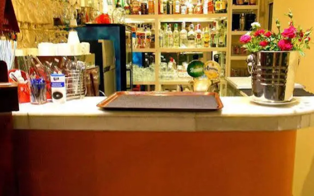 Prima Vera Hotel
