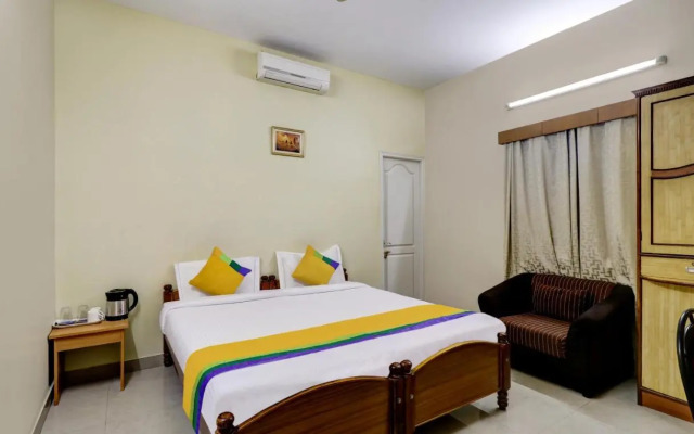 Itsy Hotels Shree Comforts