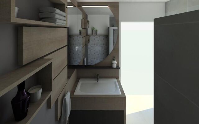 Hostellerie Charles de Foucauld